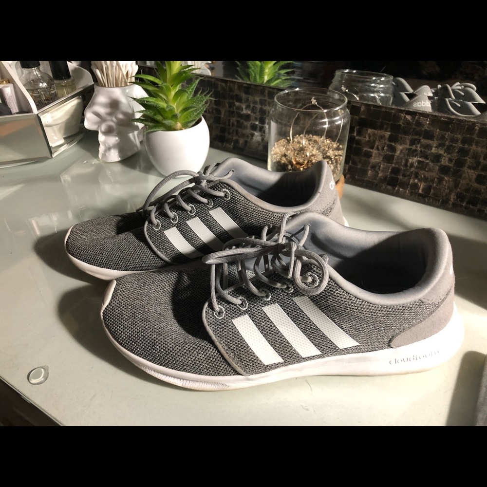 Adidas cloudfoam